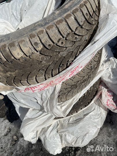 Formula Winter 195/65 R15
