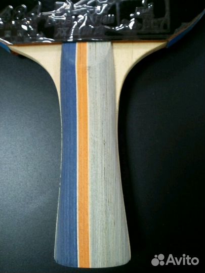 Ракетка для настольного тенниса