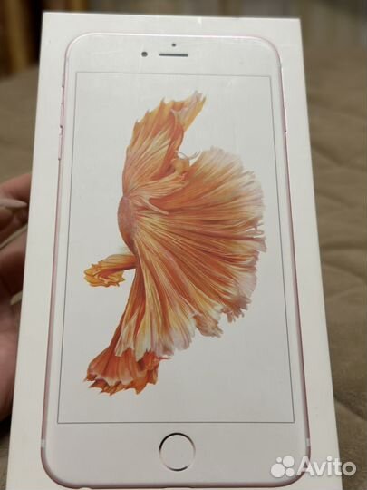 iPhone 6S Plus, 64 ГБ