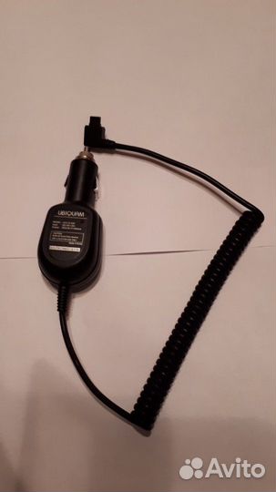 Зарядное устройство для телефона Ubiquam