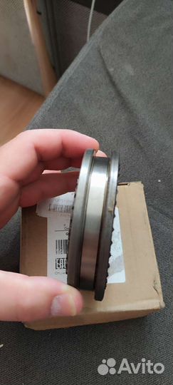 Муфта синхронизатора 5 передачи для chery fora