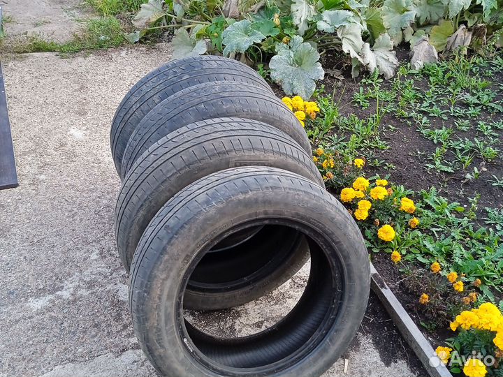 Pirelli Cinturato P1 185/60 R15 H