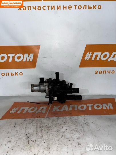 Корпус термостата Chevrolet Cruze 2010