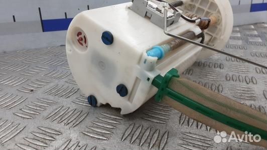 Датчик уровня топлива hyundai I30 GD (TNI07M801)