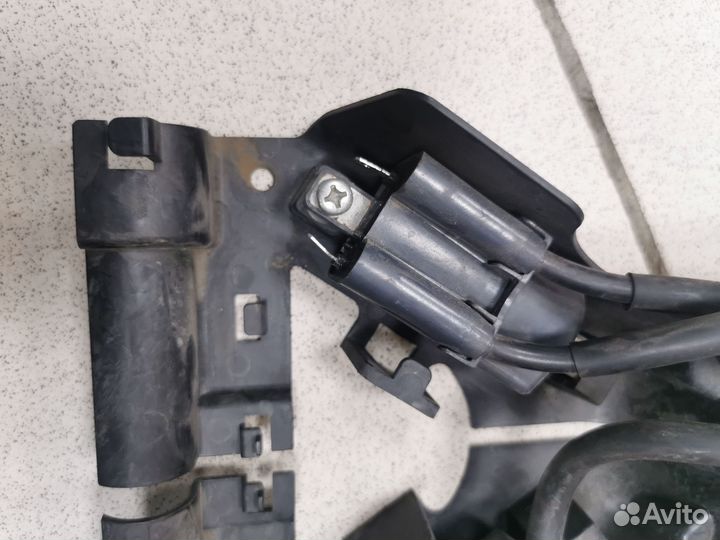 Катушка зажигания Yamaha xj6 diversion