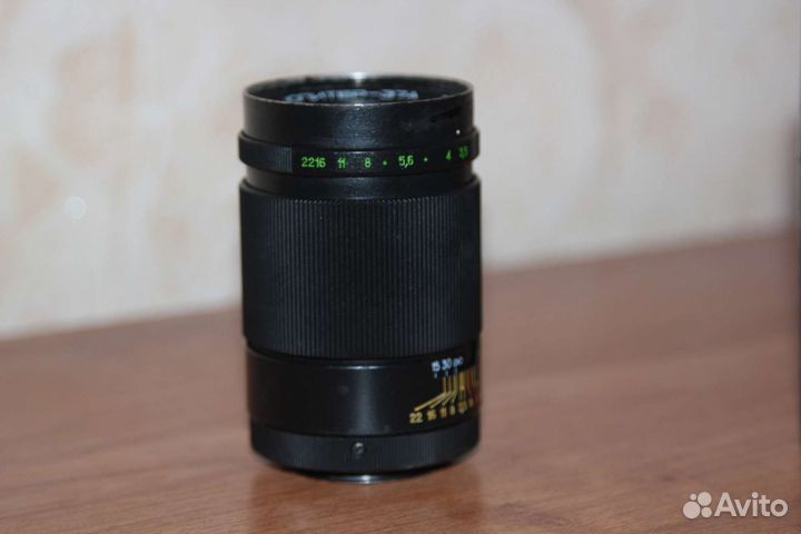 Юпитер 37а, Гелиос 44-2, Индустар-61 Л/З 50 мм/2.8