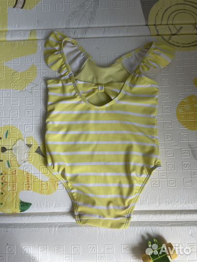 Купальник Gap 18-24