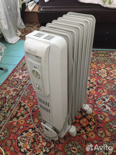 Продаю обогреватель