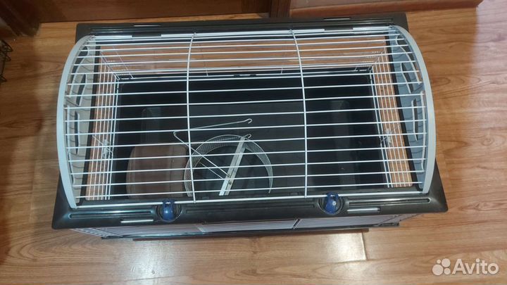 Клетка для животных