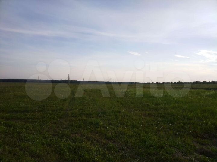 Участок 7 сот. (СНТ, ДНП)