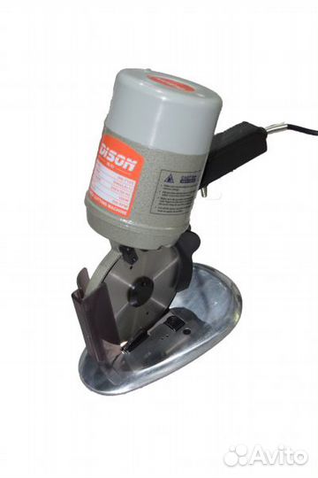 Дисковый раскройный нож trio TRI-125