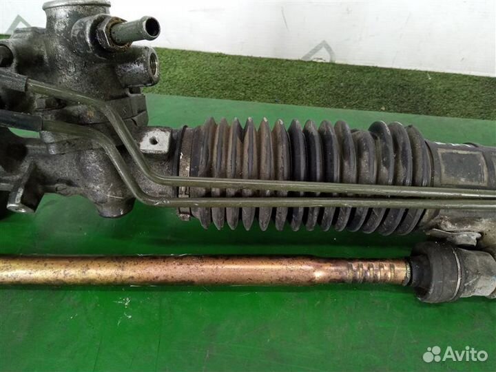 Рулевая рейка Honda Crv RD4