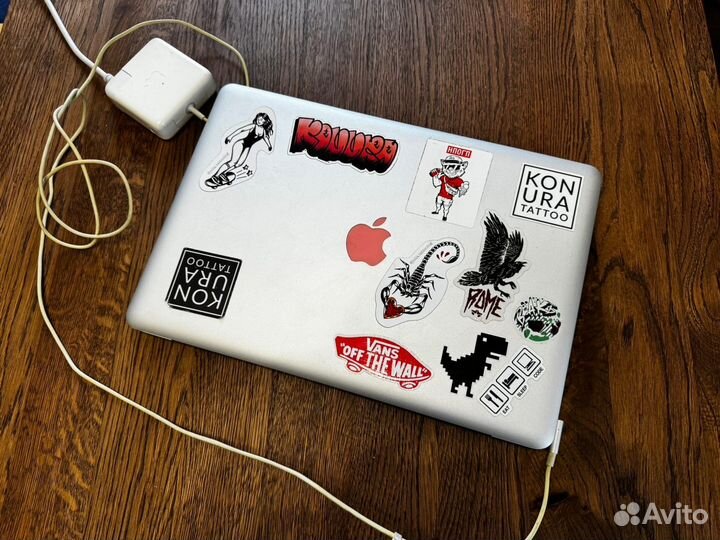 Apple Macbook Pro 15