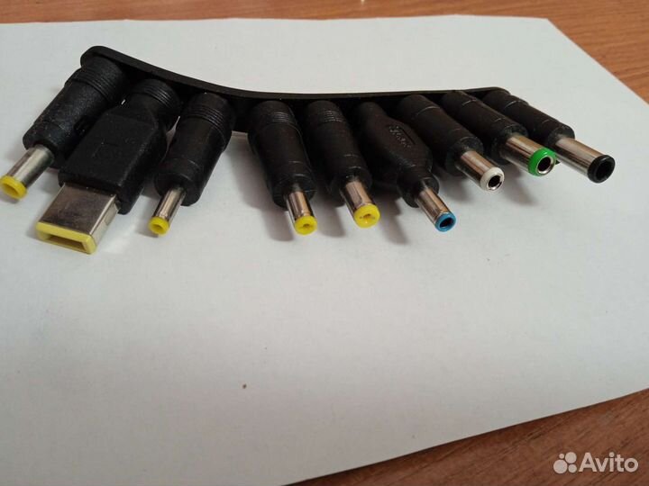 Набор переходников