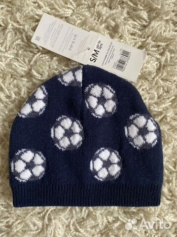 Шапка Mothercare