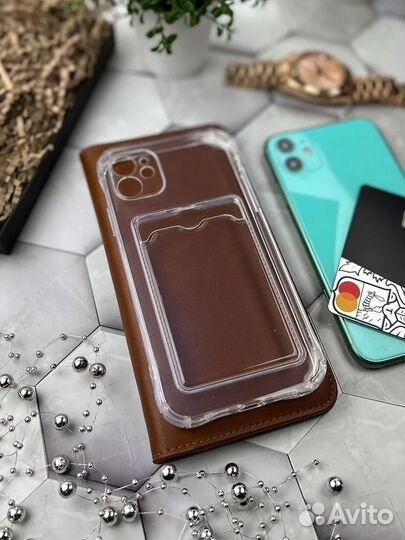 Чехол на iPhone 11 pro max