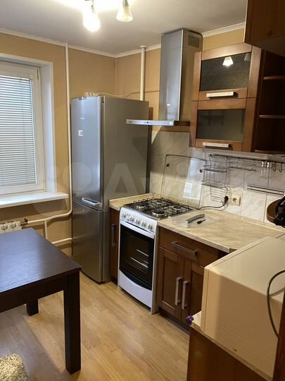 1-к. квартира, 30 м², 6/9 эт.