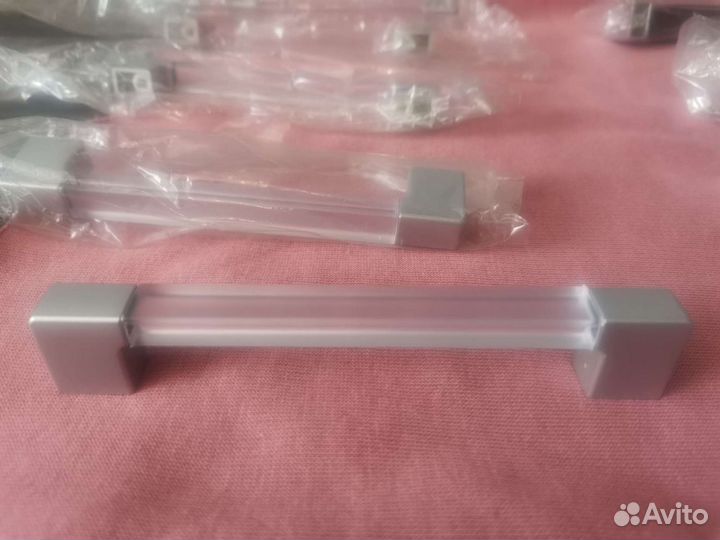 Ручки для любой мебели