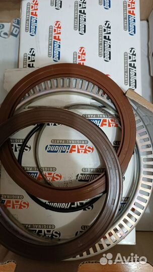 SAF-holland 3434302100