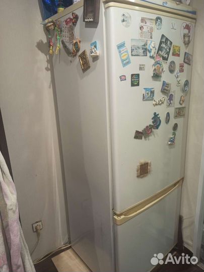 Холодильник