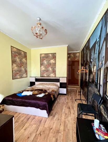 Комната 18 м², 1/5 эт.