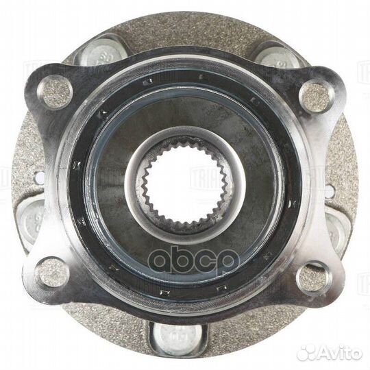 Ступица с подшипником hyundai sonata/tucson /KIA