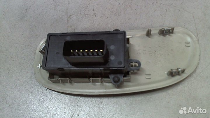 Кнопка стеклоподъемника Chrysler Town-Country, 200