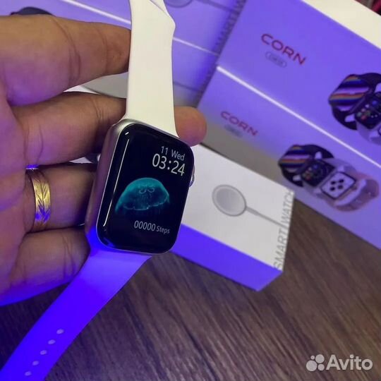 Watch 7