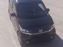 Honda N-WGN 0.7 CVT, 2015, 64 900 км, с пробегом, цена 910 000 руб.
