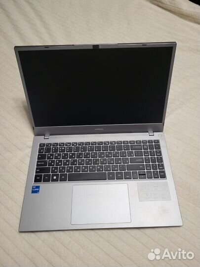 Ноутбук (i5/16gb/512SSD) 2023