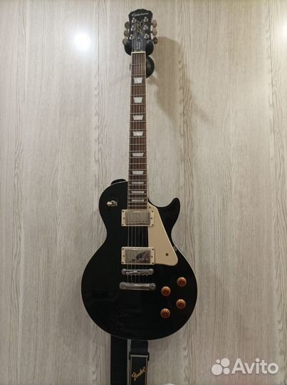 Epiphone les paul standard