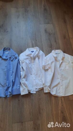 Вещи детские