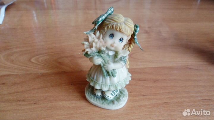 Разные фигурки для интерьера