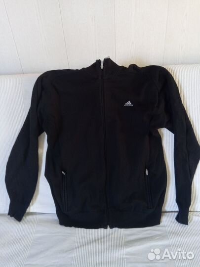 Кофта мужская Adidas