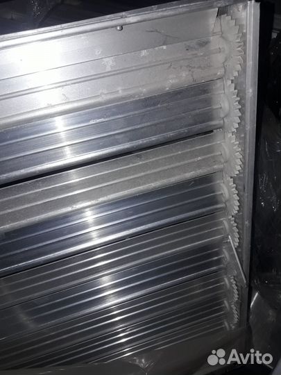 Диффузор для армстронга, клапан расхода воздуха