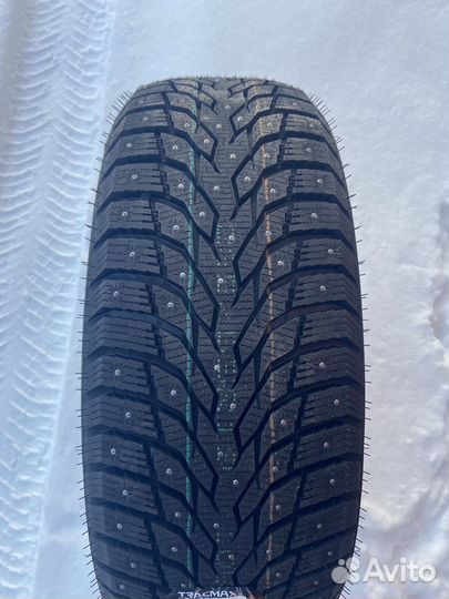 Tracmax X-Privilo S500 235/55 R19 105T