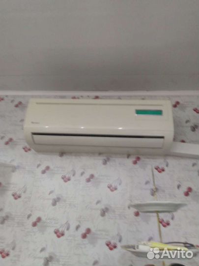 Установка монтаж кондиционеров