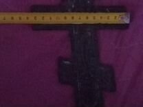 Провославный крест