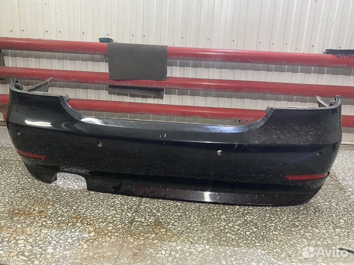 Обвес на bmw e60