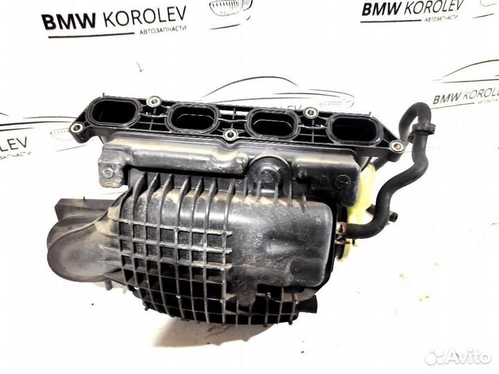 Впускной коллектор (2.4 J24B) (2005-2015) Suzuki G