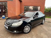 Chevrolet Epica 2.0 MT, 2008, 165 000 км, с пробегом, цена 470 000 руб.