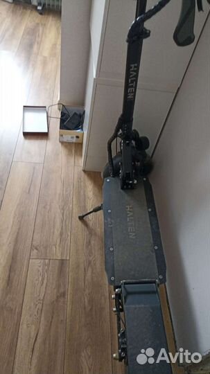 Ремонт электро самокатов, електросамокатов, гидро