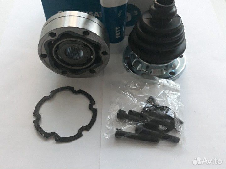 Шрус Внутренний Volkswagen Polo Sedan