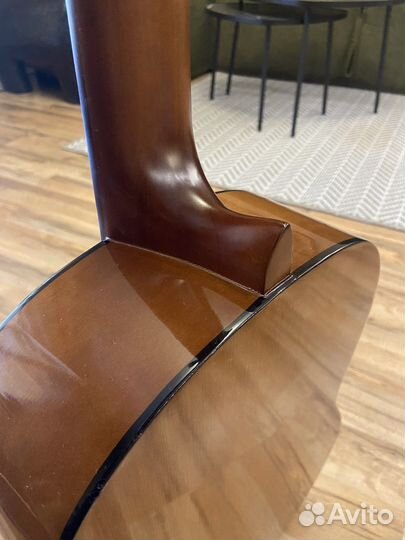 Гитара Yamaha C40