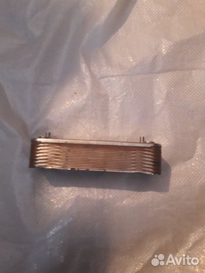 Теплообменник