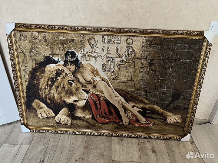 Картина на стену