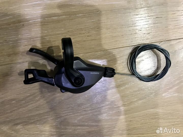 Переключатель и шифтер Shimano XT RD-M8100 / 8120