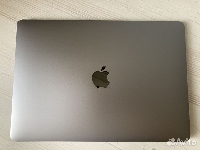 MacBook Air 13 2020 M1 16/256gb рст Как новый купить в Москве ...