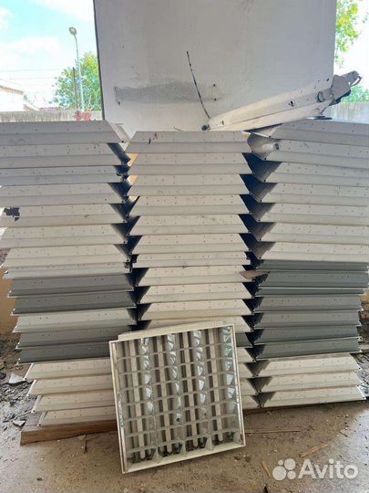 Светильник подвесной