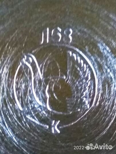 Ведро для шампанского, СССР